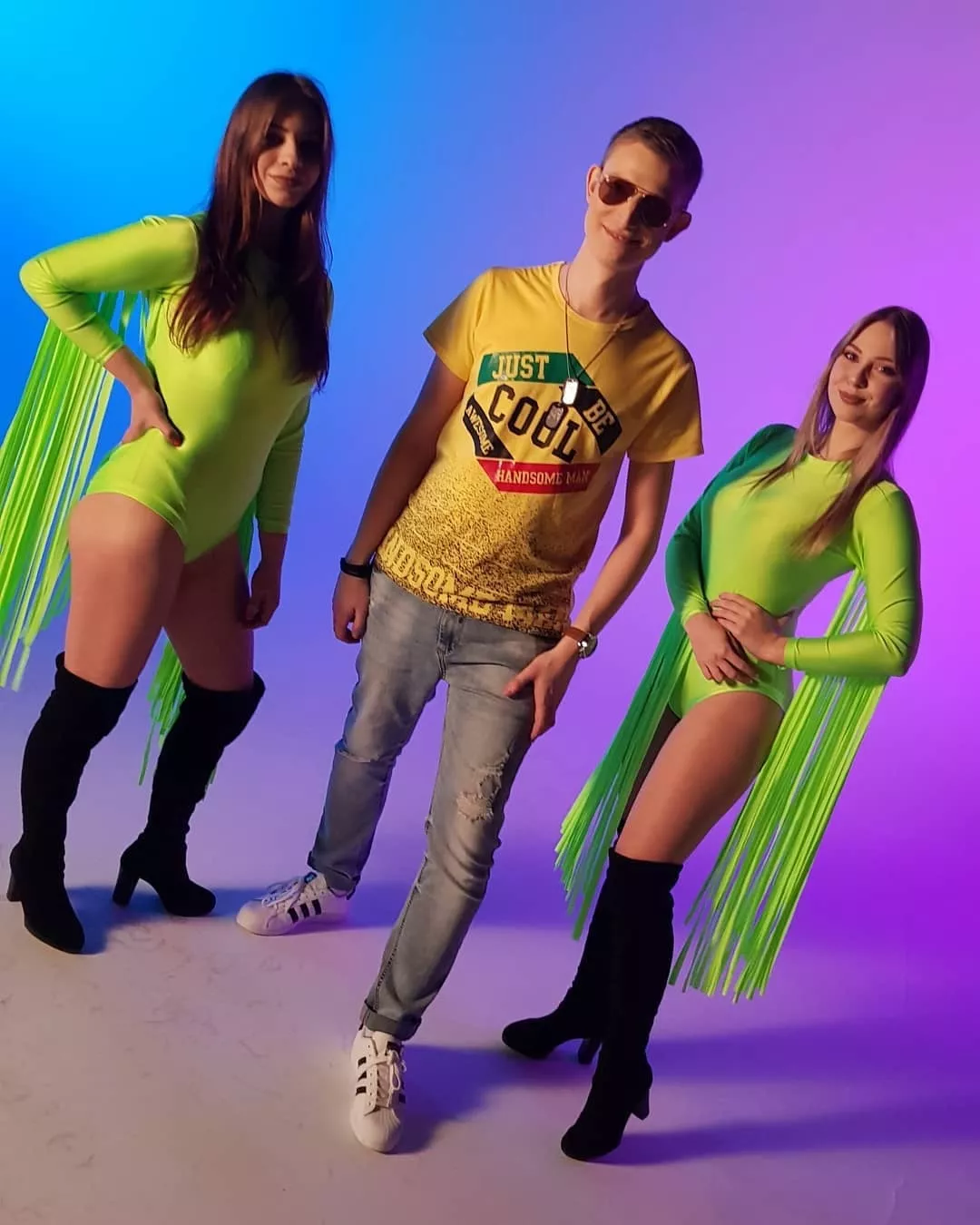 Na rynku disco polo szykuje się niemałe trzęsienie ziemi. Ten artysta może wkroczyć z przytupem!